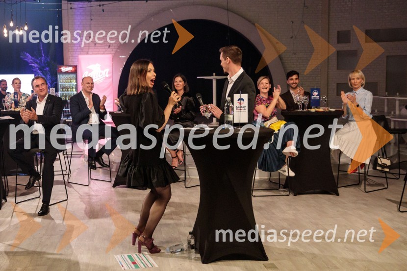 Top potencial leta 2020