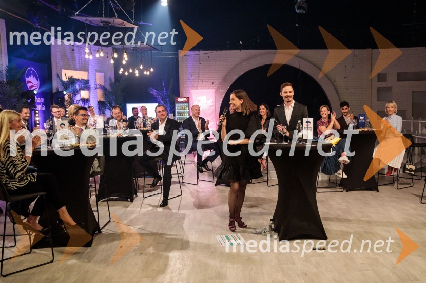 Top potencial leta 2020