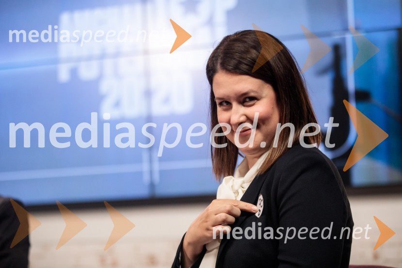 Top potencial leta 2020