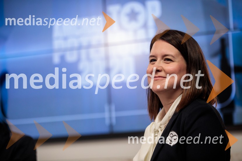 Top potencial leta 2020