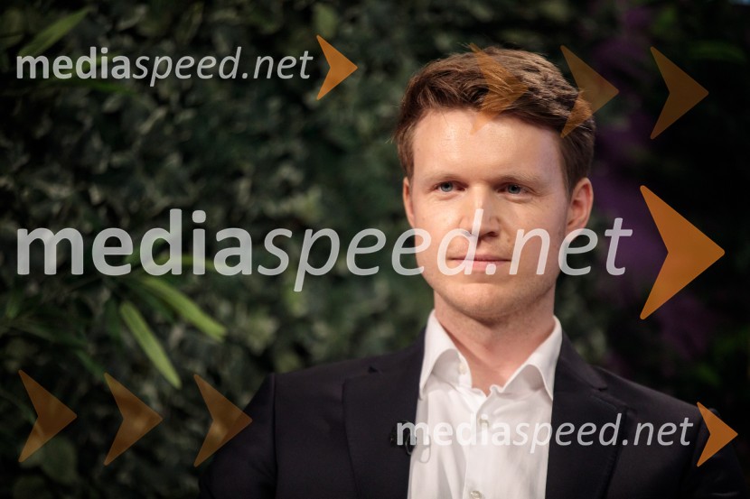  Matej Gostiša, regionalni manager, Triglav INT d.d.Top potencial leta 2020