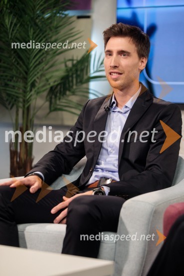  Dean Habuš, OptiBarTop potencial leta 2020