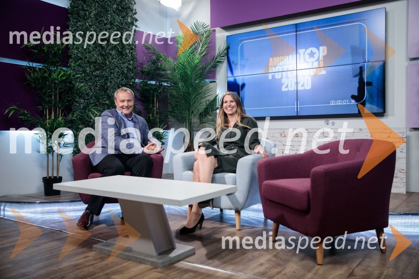  ... ;  Nina Pejič, mlada raziskovalka na FDV UMTop potencial leta 2020