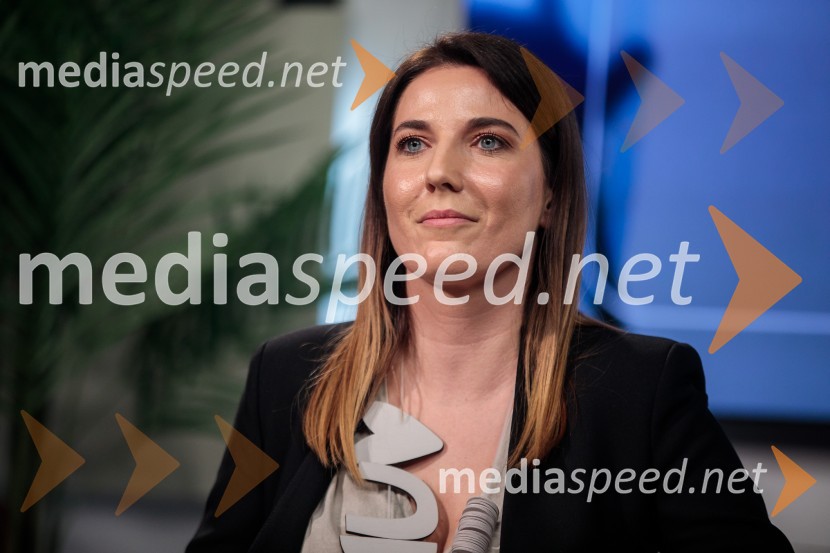  Urška Kajtner, Roche, farmacevtska družbaTop potencial leta 2020