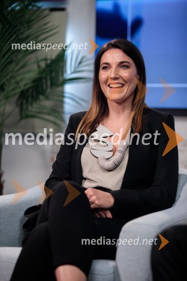  Urška Kajtner, Roche, farmacevtska družbaTop potencial leta 2020