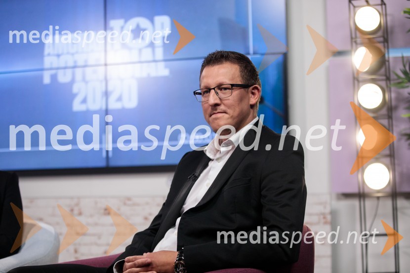 Top potencial leta 2020