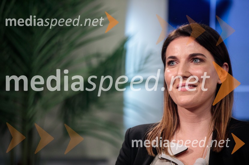  Urška Kajtner, Roche, farmacevtska družbaTop potencial leta 2020