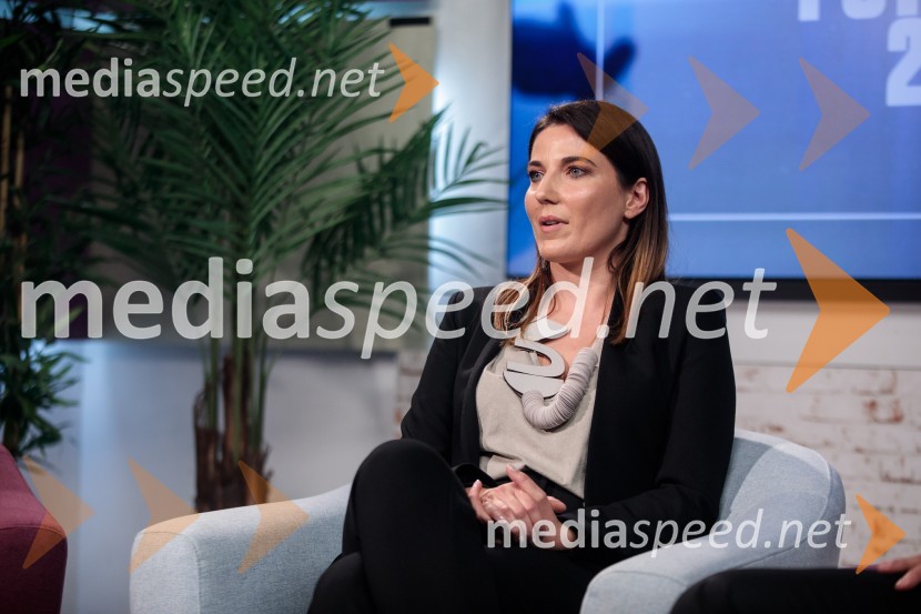  Urška Kajtner, Roche, farmacevtska družbaTop potencial leta 2020