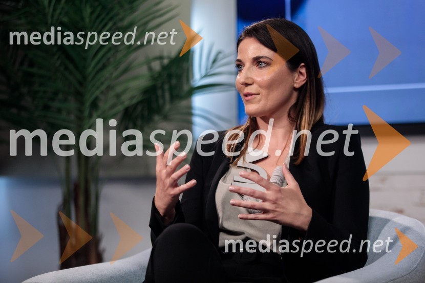  Urška Kajtner, Roche, farmacevtska družbaTop potencial leta 2020