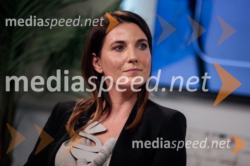  Urška Kajtner, Roche, farmacevtska družbaTop potencial leta 2020