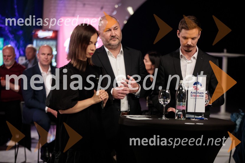  ... ;  Milan Dragič, generalni direktor Bisnode;  ... Top potencial leta 2020