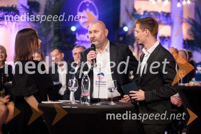  ... ;  Milan Dragič, generalni direktor Bisnode;  ... Top potencial leta 2020