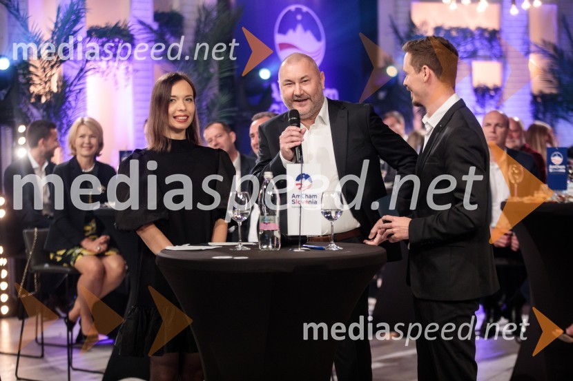  ... ;  Milan Dragič, generalni direktor Bisnode;  ... Top potencial leta 2020