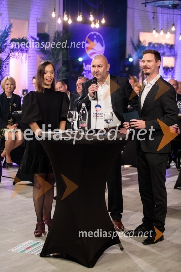  ... ;  Milan Dragič, generalni direktor Bisnode;  ... Top potencial leta 2020