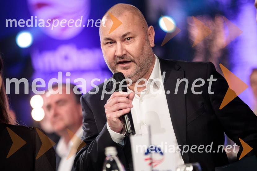  Milan Dragič, generalni direktor BisnodeTop potencial leta 2020