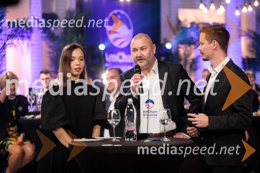  ... ;  Milan Dragič, generalni direktor Bisnode;  ... Top potencial leta 2020