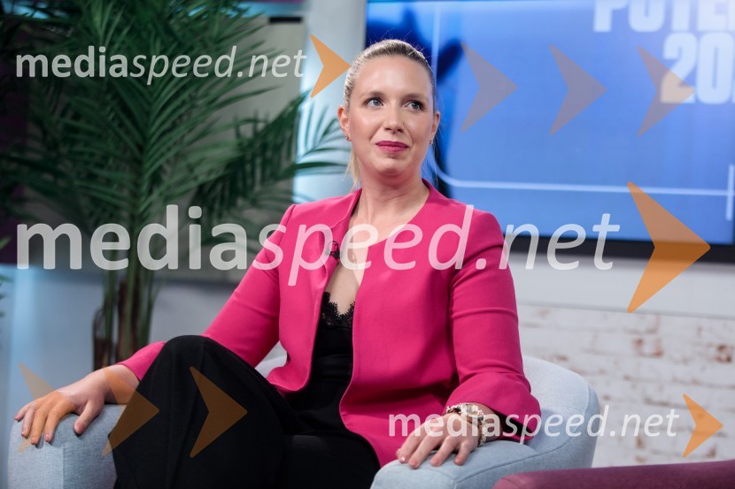  Patricija Randl, Pivovarna Laško UnionTop potencial leta 2020