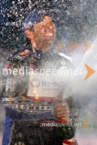 Greg Hancock, ZDASpeedway Bydgodszcz