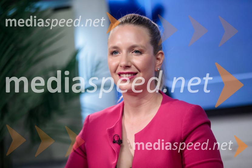  Patricija Randl, Pivovarna Laško UnionTop potencial leta 2020