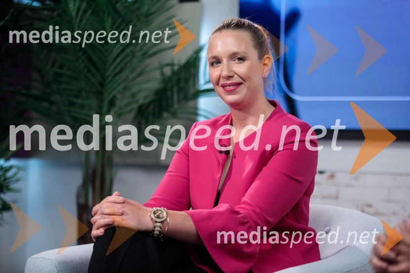  Patricija Randl, Pivovarna Laško UnionTop potencial leta 2020