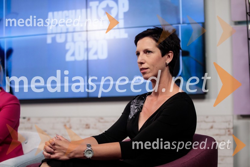 Top potencial leta 2020