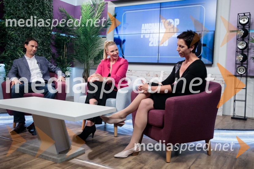  ... ;  Patricija Randl, Pivovarna Laško Union;  ... Top potencial leta 2020