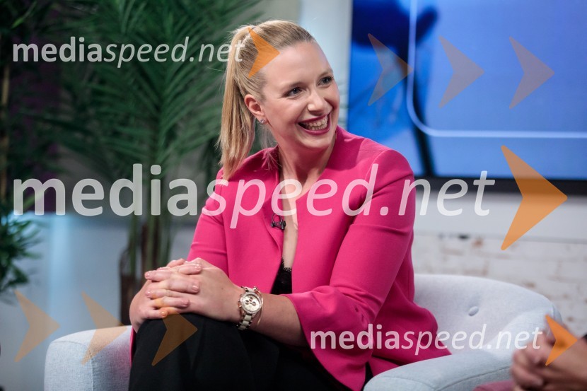  Patricija Randl, Pivovarna Laško UnionTop potencial leta 2020