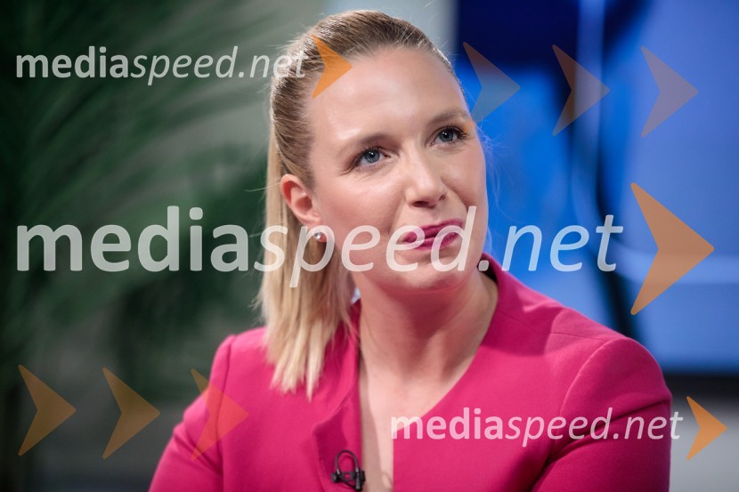  Patricija Randl, Pivovarna Laško UnionTop potencial leta 2020