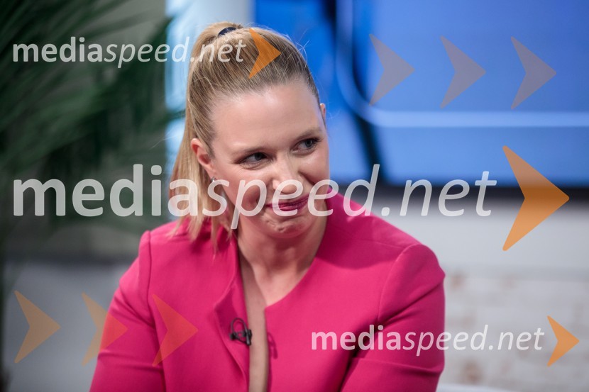  Patricija Randl, Pivovarna Laško UnionTop potencial leta 2020