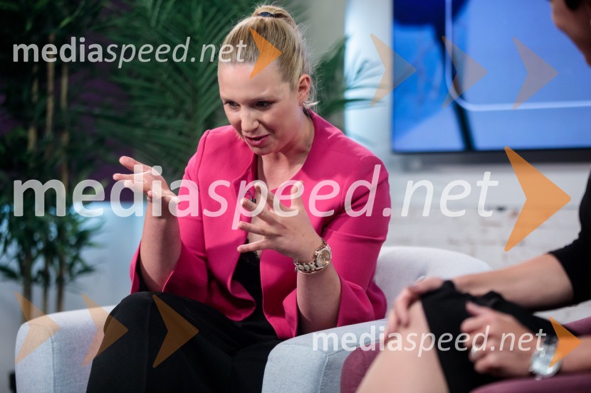  Patricija Randl, Pivovarna Laško UnionTop potencial leta 2020