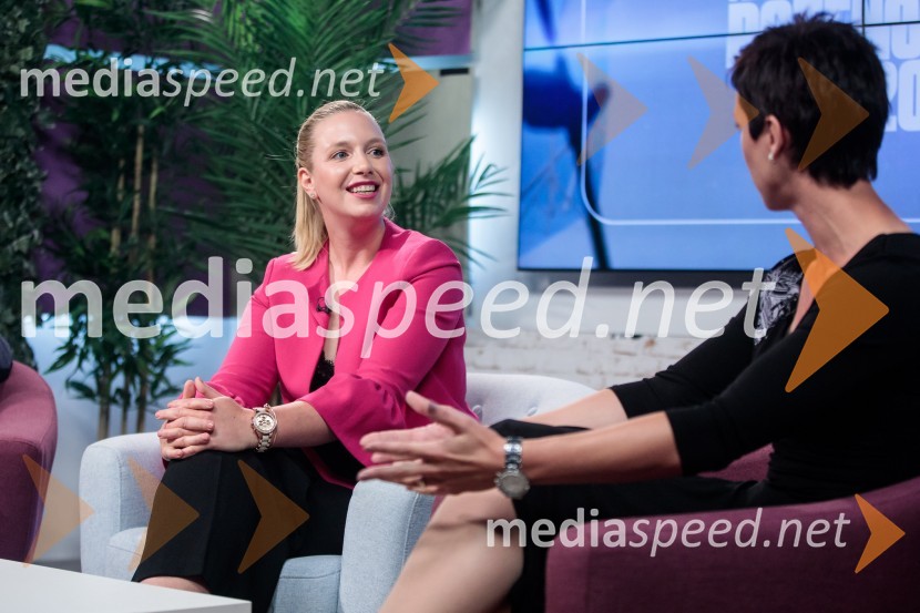  Patricija Randl, Pivovarna Laško Union;  ... Top potencial leta 2020