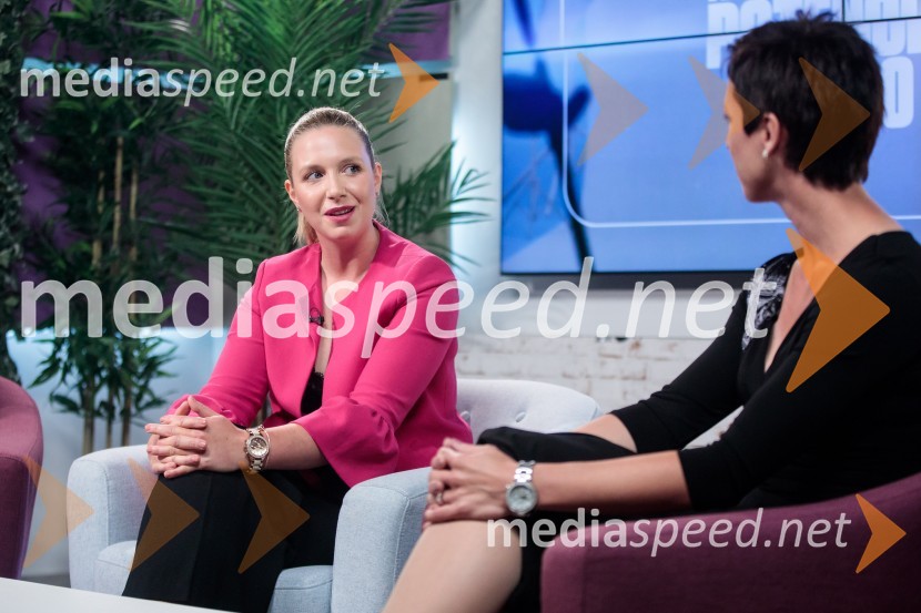  Patricija Randl, Pivovarna Laško Union;  ... Top potencial leta 2020