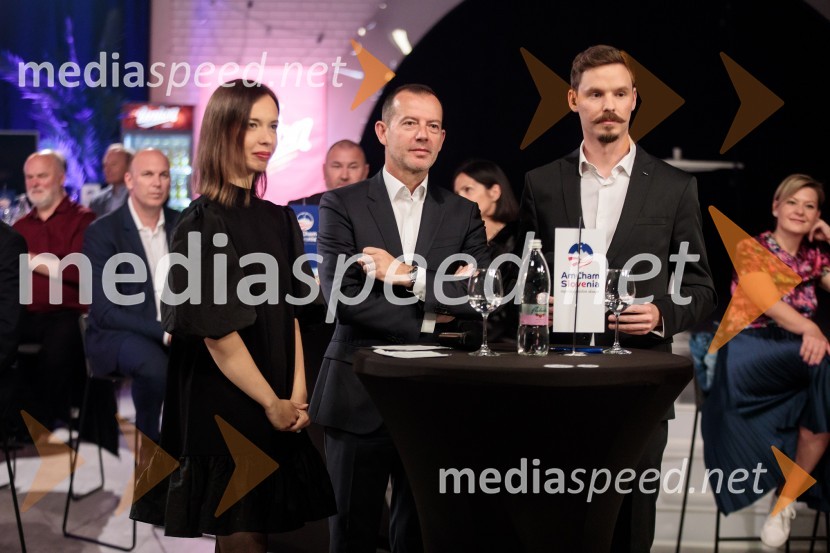 Top potencial leta 2020