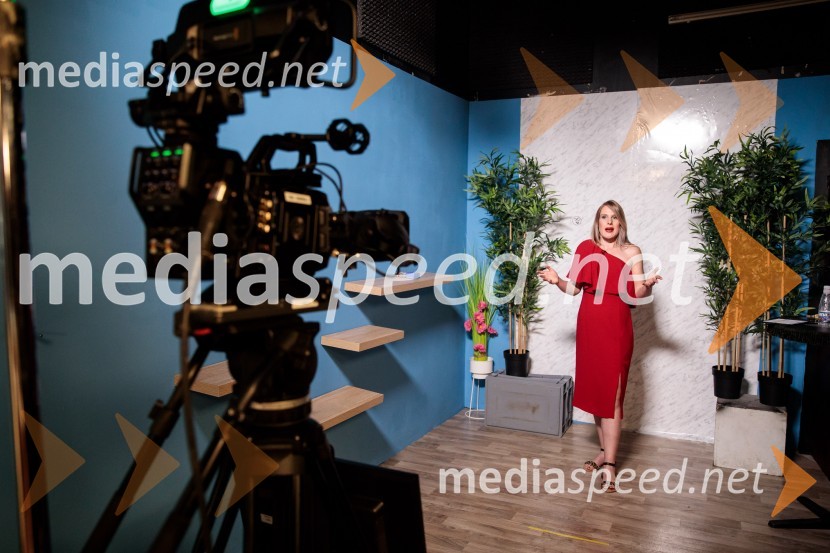  Tonja Avsenik, AmCham (Ameriška gospodarska zbornica)Top potencial leta 2020