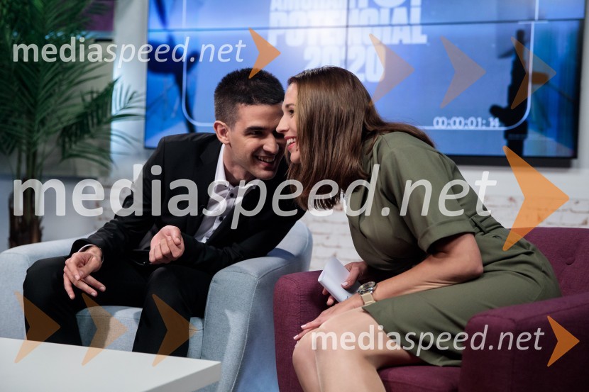  Ognan  Jakasanovski, Lek;  ... Top potencial leta 2020