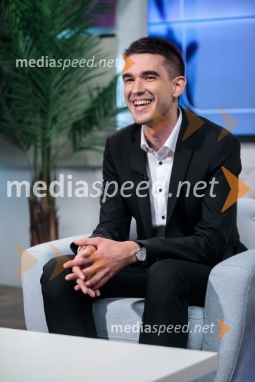  Ognan  Jakasanovski, LekTop potencial leta 2020