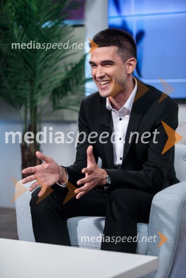  Ognan  Jakasanovski, LekTop potencial leta 2020