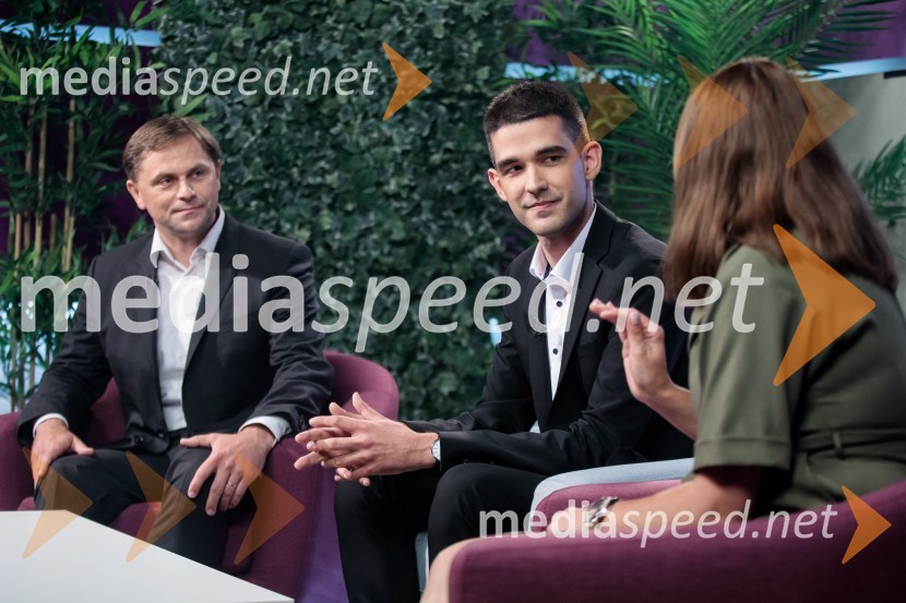  ... ;  Ognan  Jakasanovski, Lek;  ... Top potencial leta 2020