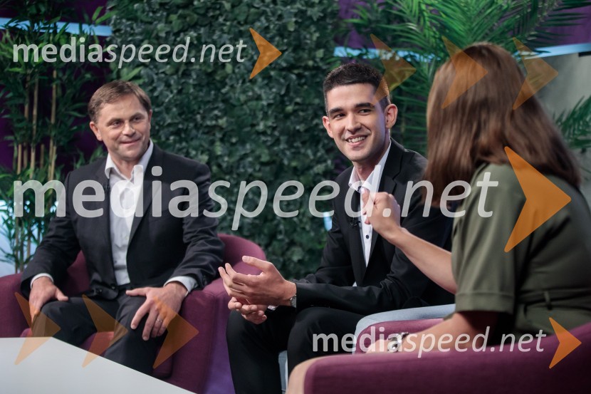  ... ;  Ognan  Jakasanovski, Lek;  ... Top potencial leta 2020