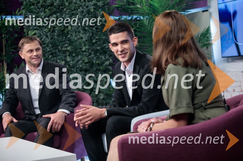  ... ;  Ognan  Jakasanovski, Lek;  ... Top potencial leta 2020