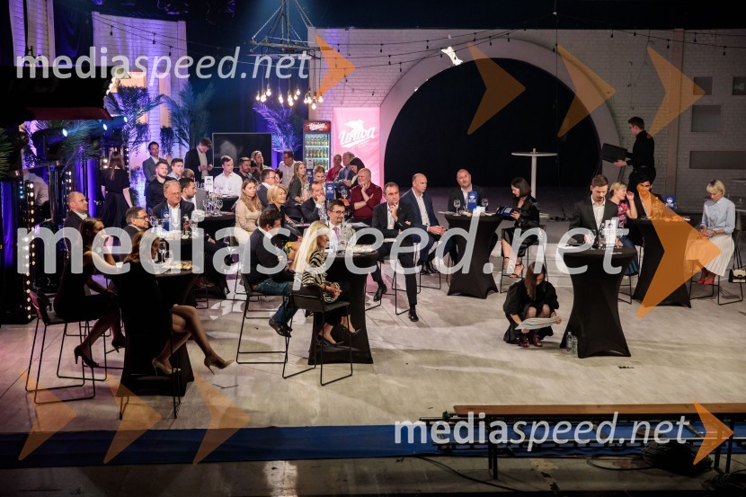 Top potencial leta 2020