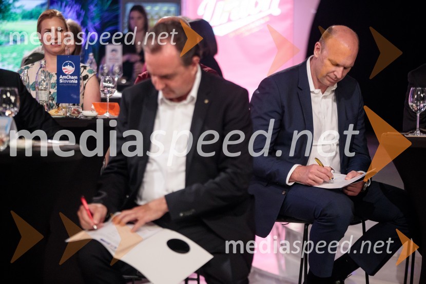 Top potencial leta 2020