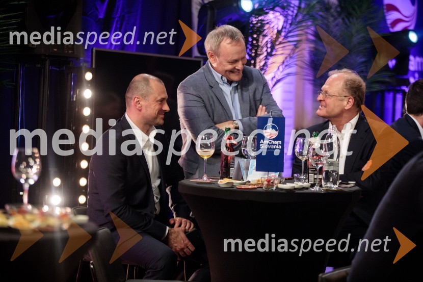 Top potencial leta 2020