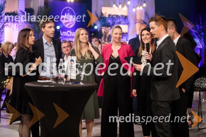  ... ;  Dean Habuš, OptiBar;  Nina Pejič, mlada raziskovalka na FDV UM;  Patricija Randl, Pivovarna Laško Union;  Urška Kajtner, Roche, farmacevtska družba;  ... Top potencial leta 2020