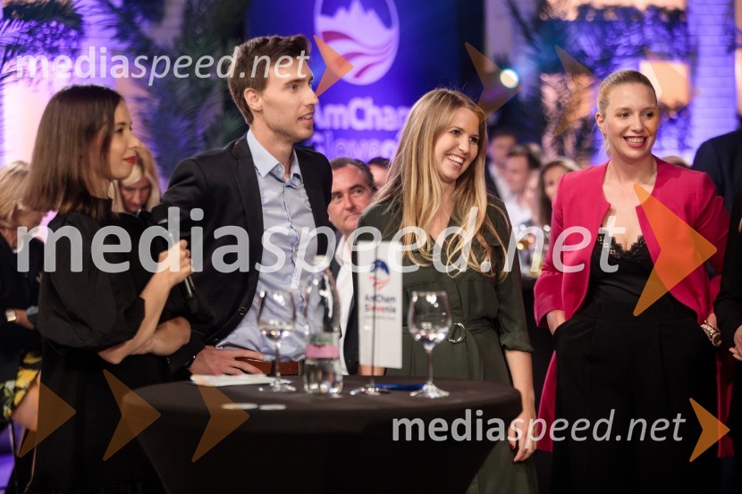  ... ;  Dean Habuš, OptiBar;  Nina Pejič, mlada raziskovalka na FDV UM;  Patricija Randl, Pivovarna Laško UnionTop potencial leta 2020