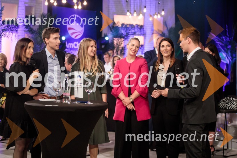  ... ;  Dean Habuš, OptiBar;  Nina Pejič, mlada raziskovalka na FDV UM;  Patricija Randl, Pivovarna Laško Union;  Urška Kajtner, Roche, farmacevtska družba;  ... Top potencial leta 2020