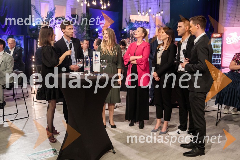  ... ;  Dean Habuš, OptiBar;  Nina Pejič, mlada raziskovalka na FDV UM;  Patricija Randl, Pivovarna Laško Union;  Urška Kajtner, Roche, farmacevtska družba;  Ognan  Jakasanovski, Lek;  ... Top potencial leta 2020