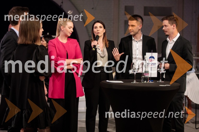  ... ;  Patricija Randl, Pivovarna Laško Union;  Urška Kajtner, Roche, farmacevtska družba;  Ognan  Jakasanovski, Lek;  ... Top potencial leta 2020