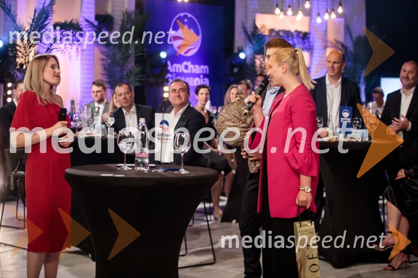  ... ;  Patricija Randl, Pivovarna Laško UnionTop potencial leta 2020