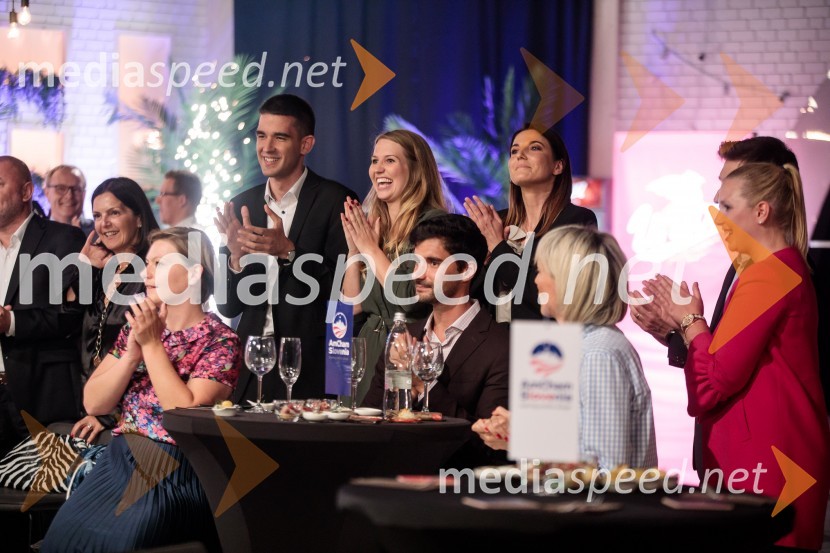  ... ;  Ognan  Jakasanovski, Lek;  Nina Pejič, mlada raziskovalka na FDV UM;  ... ;  Urška Kajtner, Roche, farmacevtska družba;  ... ;  Patricija Randl, Pivovarna Laško UnionTop potencial leta 2020